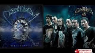 LORD SYMPHONY-The End Of Time (Full Album 2016)