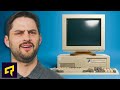 Evolution of Desktop PC Form Factors