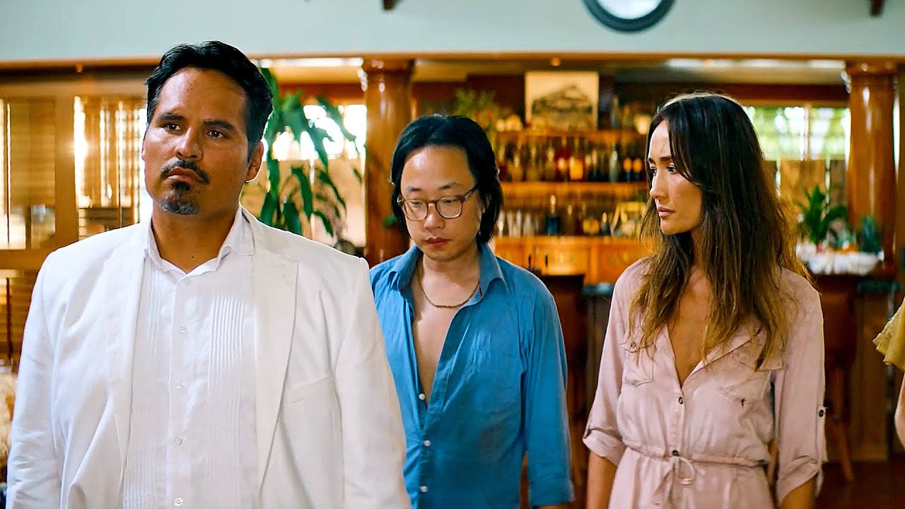 Остров фантазий сериал Остров фантазий сериал