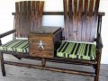 Outdoor Chair Cushions Outdoor Chair Cushions