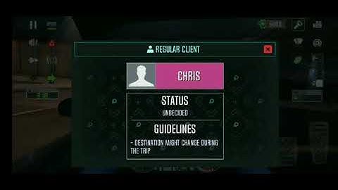 TAXI SIM 2020, PERMAINAN GAME TAXI SIMULATOR, GAMEPLAY ANDROID PART 6