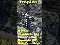 How to complete The Moon is Not Enough for Tropico 6 New Frontiers!