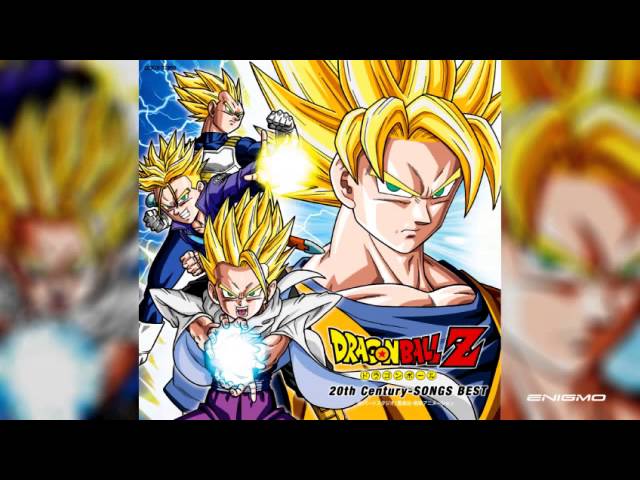 Stream Detekoi Tobikiri ZENKAI Power! by Dragon Ball TV
