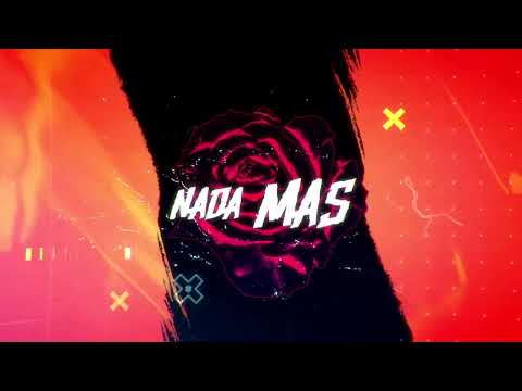 TRES MINUTOS - Nada Mas Ft. ODAS [Lyric Video]