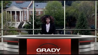 Grady Newsource, April 6, 2022