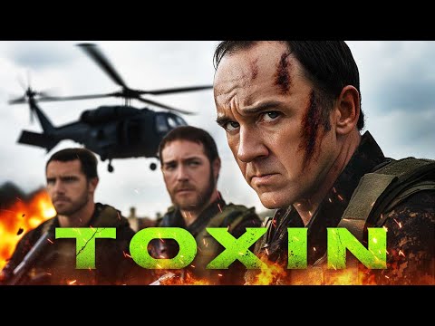 HOPE VS. VIRUS | TOXIN