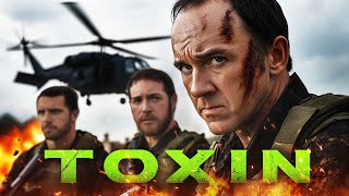 Hope vs. Virus | Toxin | Full Sci-Fi Thriller Movie | Free Movie