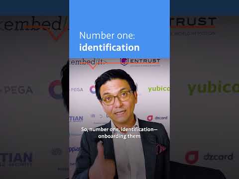 How Digital Identity Can Drive Financial Inclusion in the Philippines | Arvie De Vera | WFIS 2025