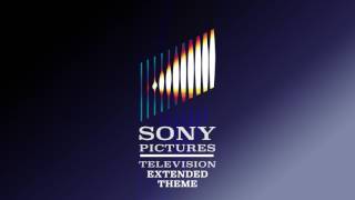 Sony Pictures Television Extended Theme
