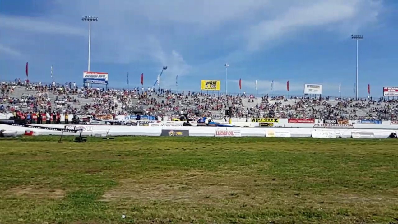 3.9 secs pass at Nationals drag racing at Englishtown New Jersey YouTube