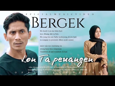 Loen tapeu angen Bergek