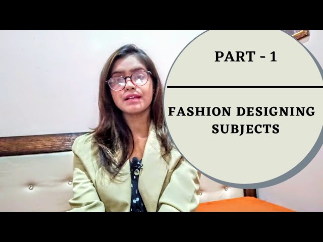 Significance of Adobe Photoshop in Fashion Design course