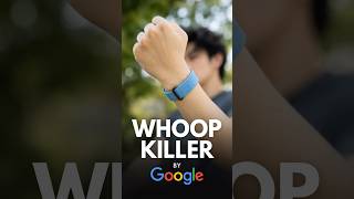 Google Just Ended ‘WHOOP Trap’ FOREVER! #fitbit