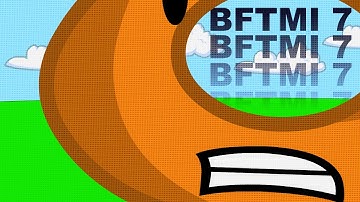 BFTMI Episode 7 - congratulations you just foumd an object show