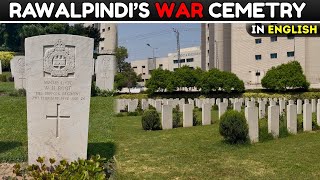 WORLD WAR MEMORIES RAWALPINDI