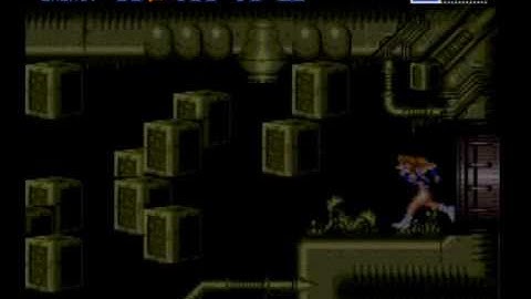 Super Metroid (Part 16): Koshergeddon