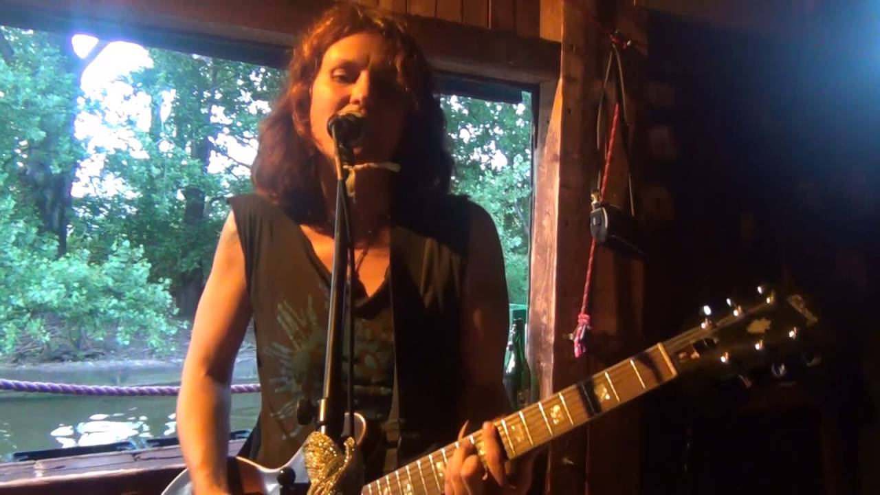 Maly Macht Musik & The Slags - CD Release Party