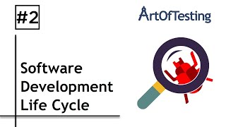 Software Development Life Cycle - SDLC and SDLC Models | ArtOfTesting