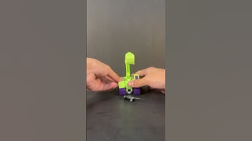 Transformers 1986 Studio series 86 Scavenger transformation #scavenger