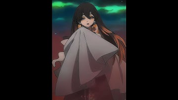 New waifu unlock | #Gachiakuta #anime #animeedit | Amo Empool |