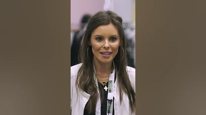 Renew Dermal Solution Testimonial From Tiffany Underwood