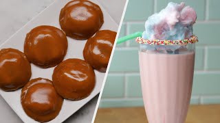 Candy Treats For All Ages • Tasty Recipes