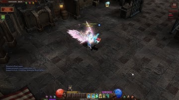 Abriendo 50 Spider Artifact Fragment - Server Global Mu Online