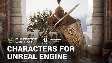 Digital Human Character Tools for Unreal Engine