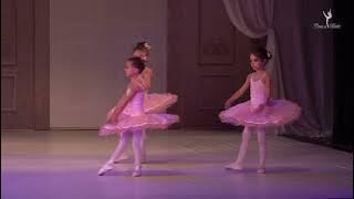 Winter Waltz - CASA DE BALET