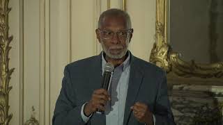 10/29 Senator Haywood - Dignity Teach in