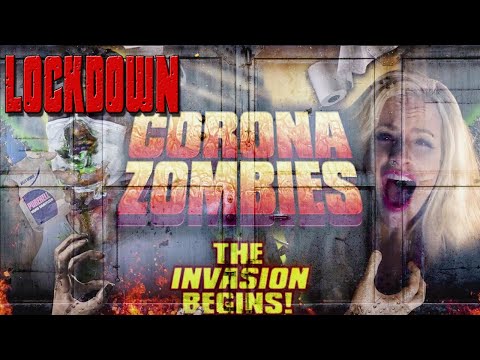 Lockdown Review: Corona Zombies - Full Moon Features