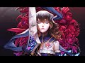 Bloodstained Ritual of the Night OST Fear