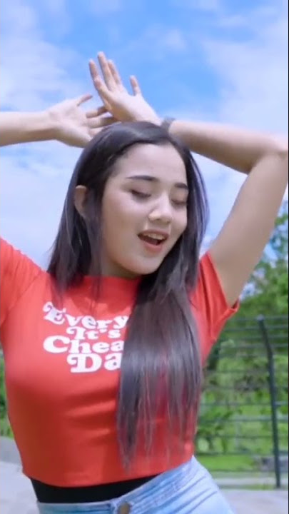 DJ TANTI 😌😌 senyum nya #shorts #djtanti
