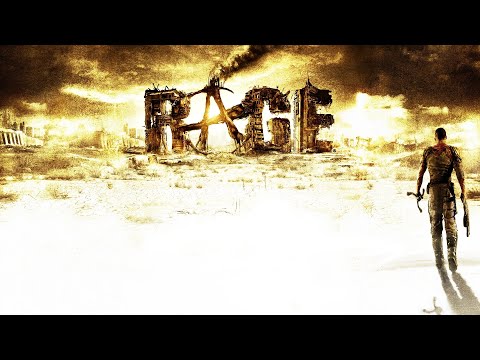 Rage - прохождение №3