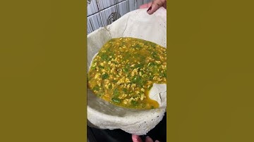 Thumbnail of Since I Know This Recipe, I Rarely Buy Egg Martabak Outside #pmccooking #simplerecipes #martabak