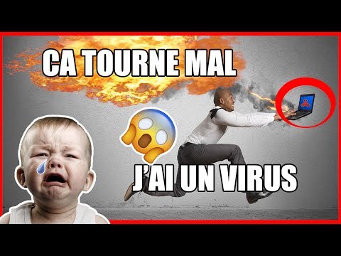 Vidéo: Comment Se Débarrasser Du Virus