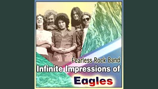 Video thumbnail of "Fearless Rock Band - Heartache Tonight"