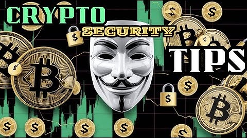 5 Crypto Security Hacks You NEED to Know in 2025