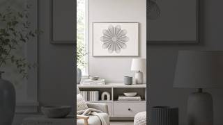 This plotter is actually capable of precisely drawing this "ten-petaled flower."#plotter #PaxieBot
