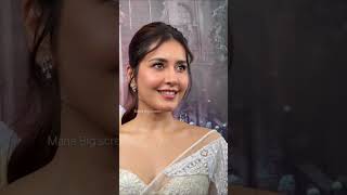 Tera Pallu Sarka Jaye 🌸 | Romantic Song Edit | Shahid &amp; Raashi Khanna