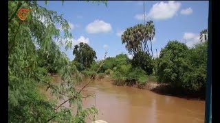 الصومال: بعد تراجع منسوب مياه نهر شبيلي دفء الحياة يعود لـ