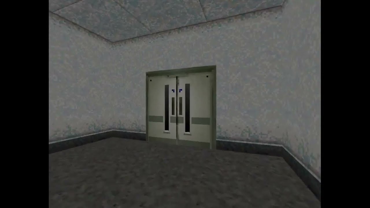 ShadowFace Prototype (Cancelled)