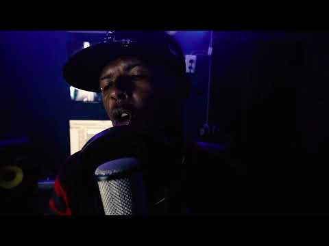 CHINO KING - VUELVO MEJOR - FREESTYLE (METAL ESTUDIO) #FREEFK