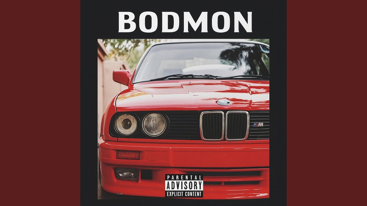 Bodmon auf YouTube ansehen Bodmon auf YouTube ansehen