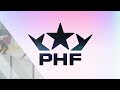 Whitecaps @ Six 11/5/22 | PHF Highlights