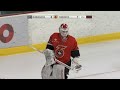 Whitecaps @ Six 11/5/22 | PHF Highlights