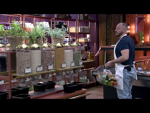 MasterChef 2024 | «Όχι, μην πάρεις!» - Ο Κουτσόπουλος έριξε "άκυρο" στον Γιάννη!