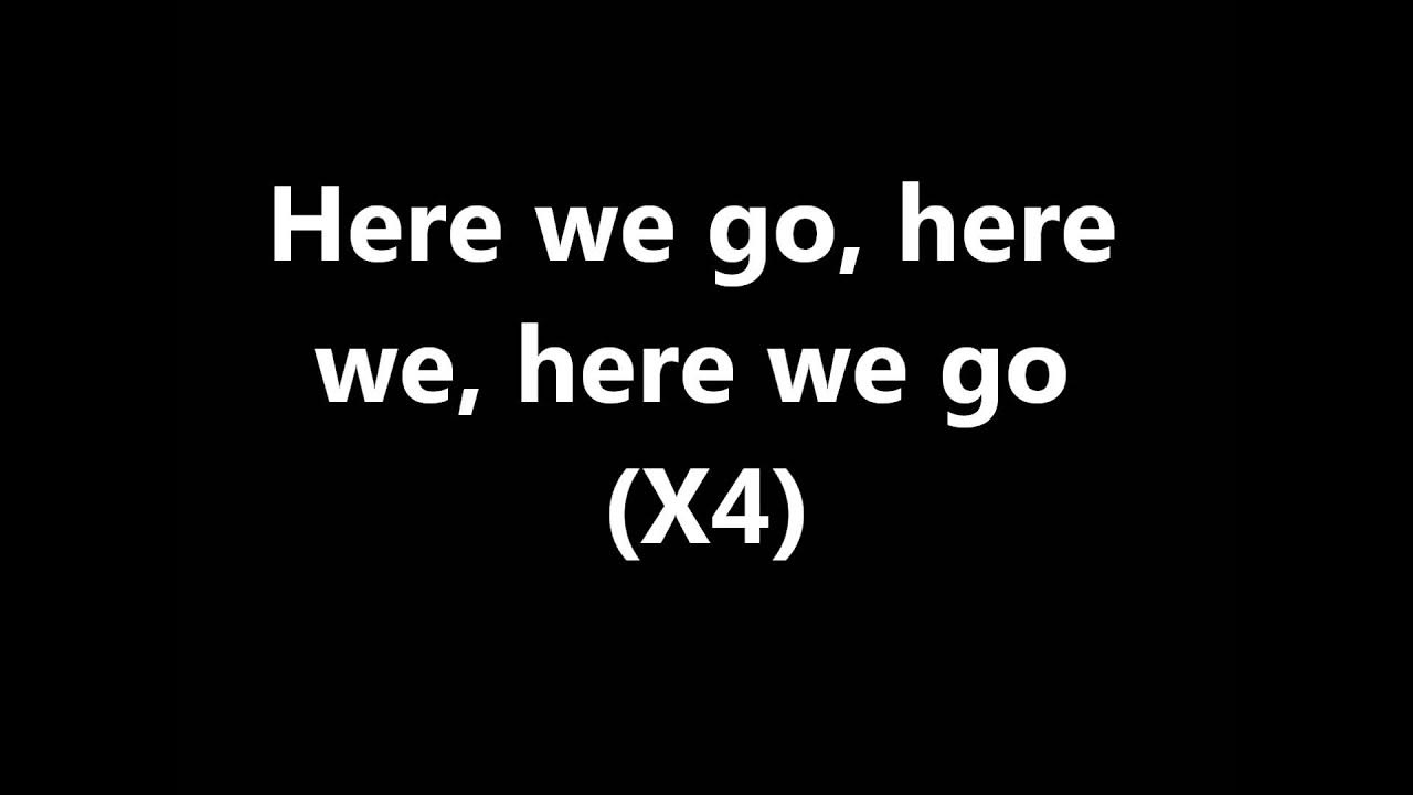 will.i.am - Geekin' (Lyrics HD) will.i.am - Geekin' (Lyrics HD)
