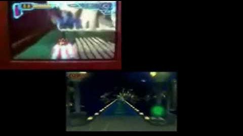 Ratchet and Clank 2 Race to get 15 collectables: Part 7 [MrFinlandBoy Vs Mr100P Vs Ratchet5]