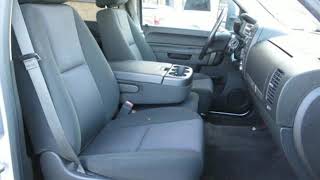 2014 Chevrolet Silverado 2500HD Springdale Fayetteville, AR #EF157980